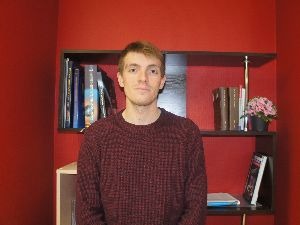 Why Do Young French People Like to Live in Russia and Study at MAI?