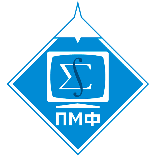 Logo MAI Institute No.8