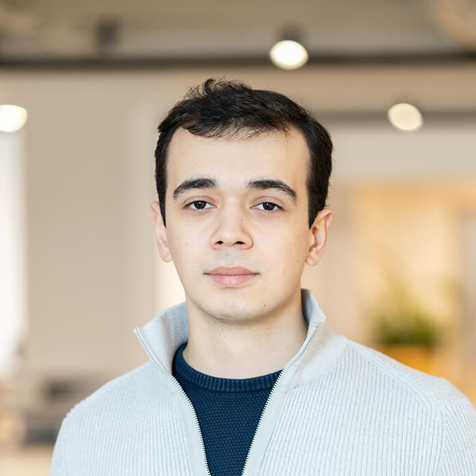 Akhmedov Isak