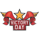 Solemn Events Dedicated to the Victory Day