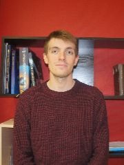 Why Do Young French People Like to Live in Russia and Study at MAI?