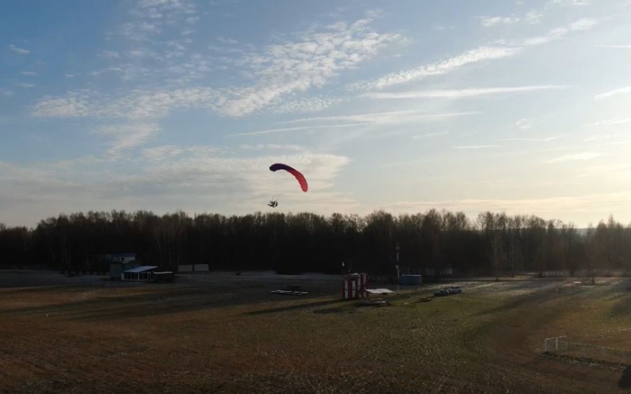 MAI Сreated a Cargo UAV for Testing GLONASS System