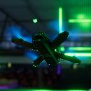 Tiny Whoop Student Drone Racing Cup