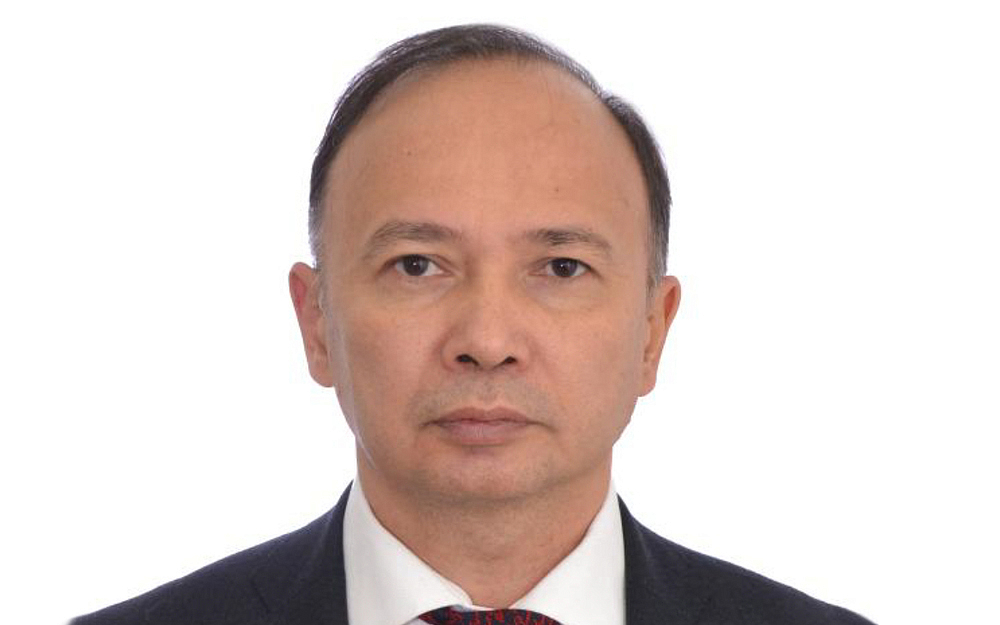 MAI Graduate Was Appointed Deputy Chairman of the Aerospace Committee of Kazakhstan