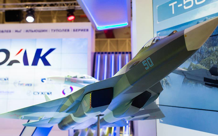 UAC and MAI: Two Wings of the Russian Aviation Complex