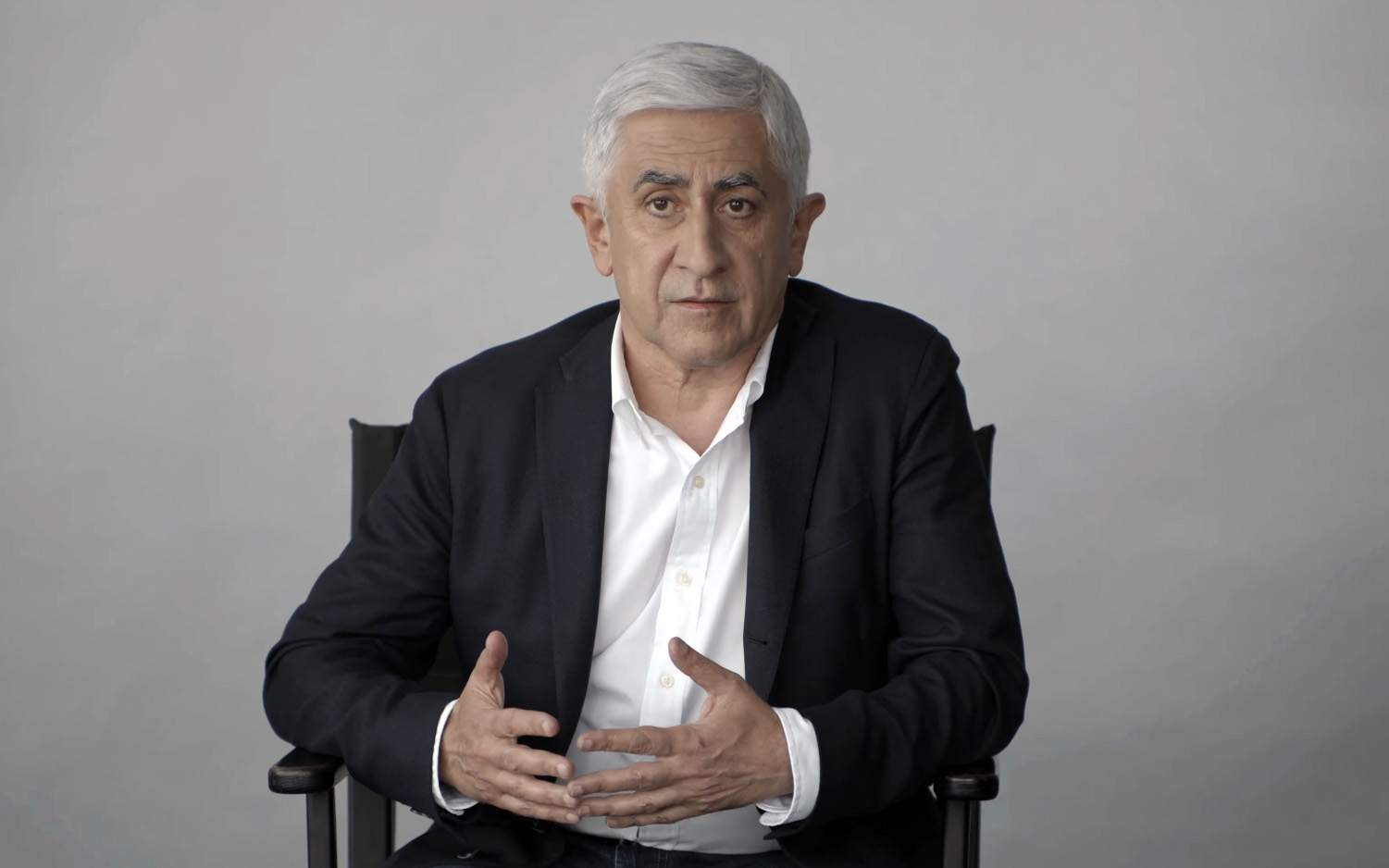 Mikhail Pogosyan on aviation, career choice, leadership and transformation of MAI University