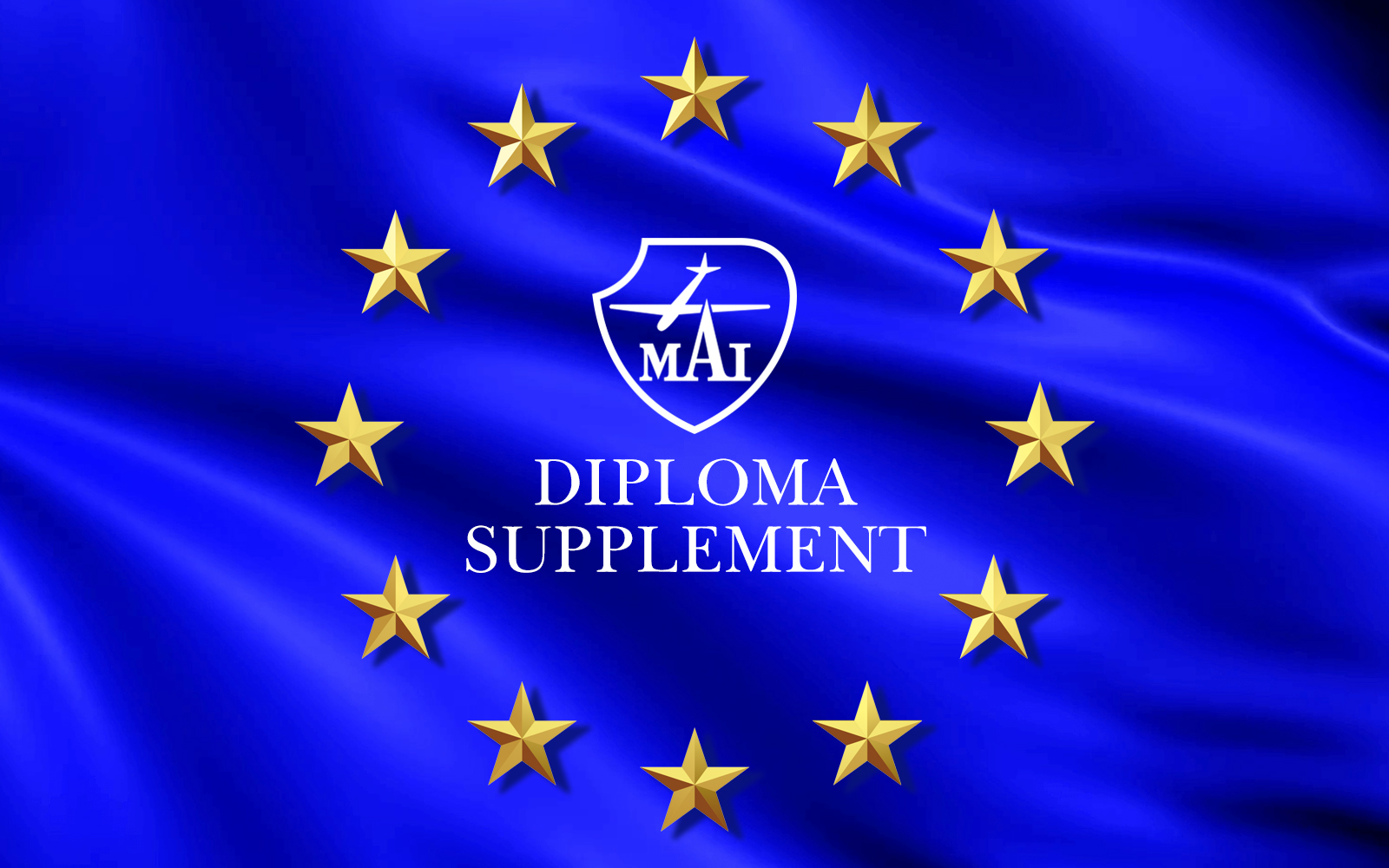 MAI Diploma Supplement