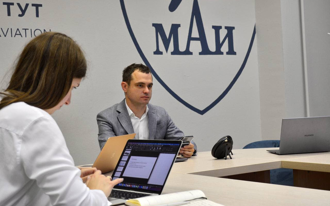MAI and Leading China University Signed the MOU