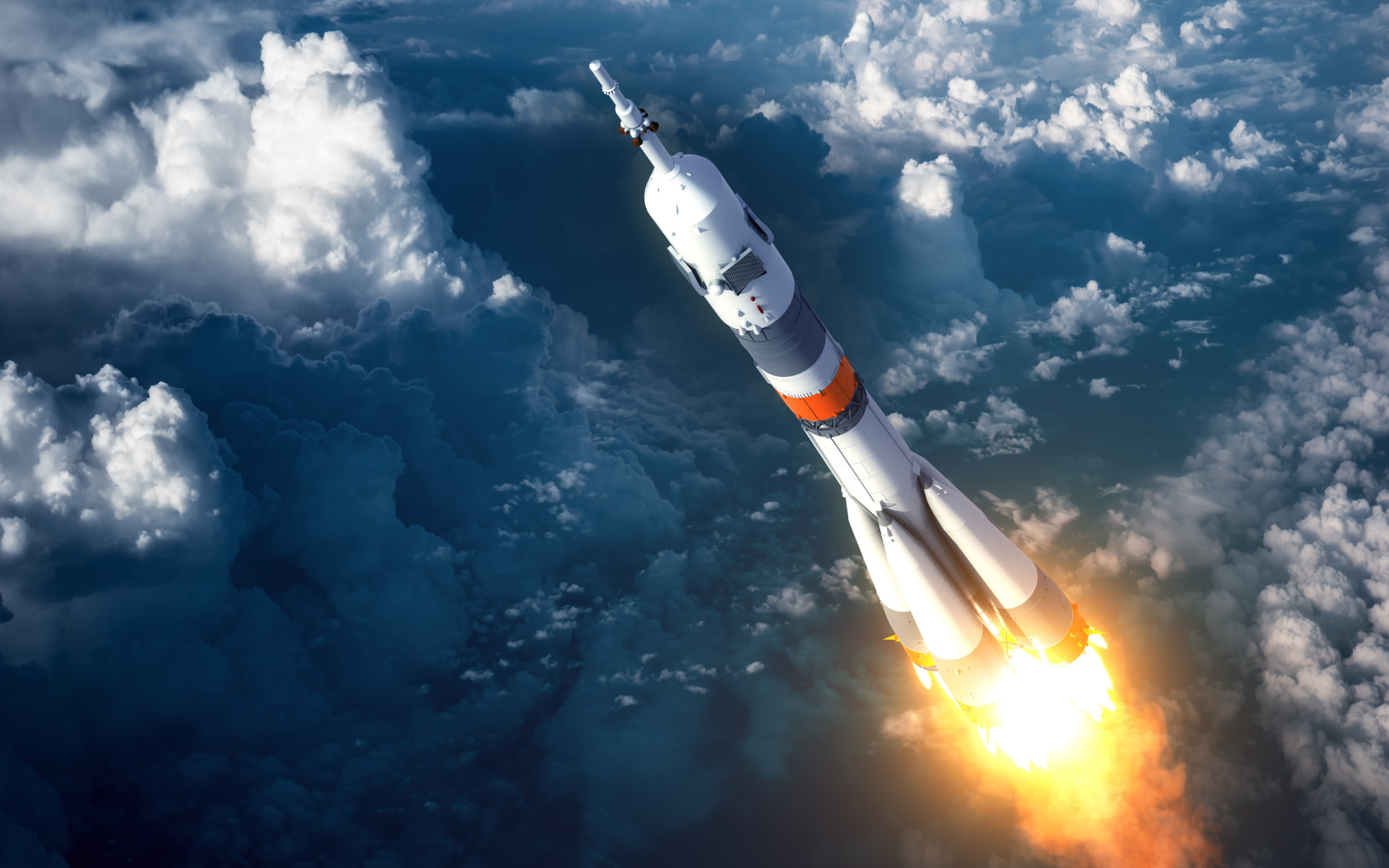 MAI Invites you for a Lecture on Founders of Practical Cosmonautics