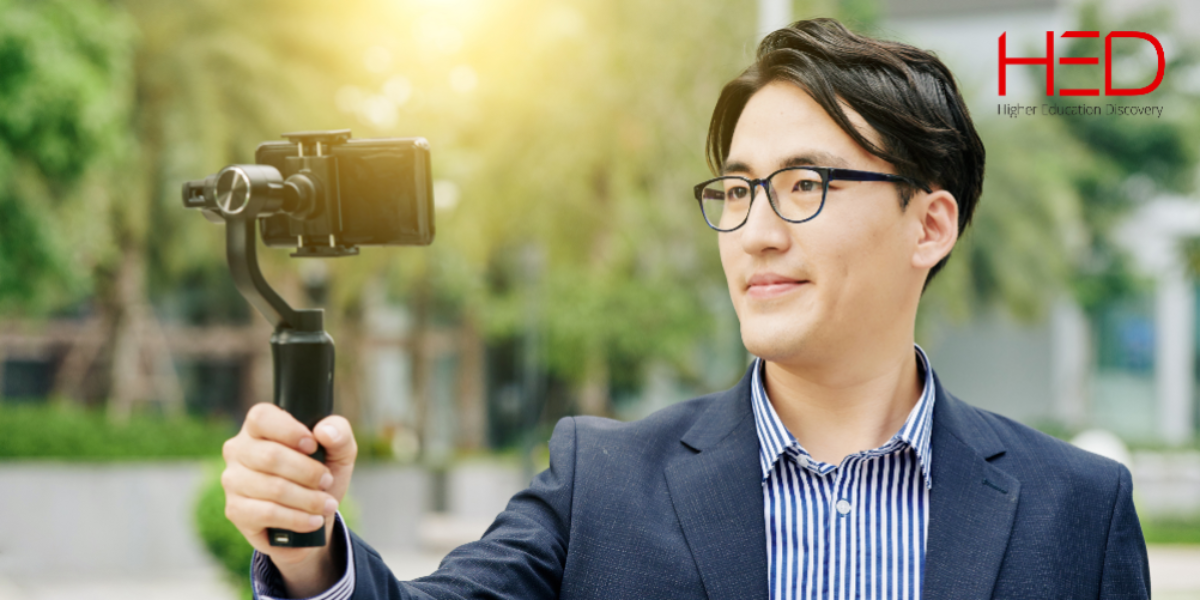 The contest of creative videos "HED – From Russia with Love"