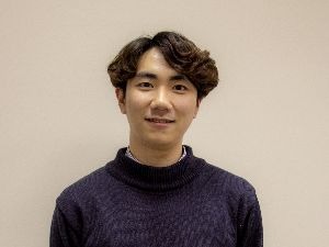 MAI Student from South Korea Presented a Research at the Tsiolkovsky Readings