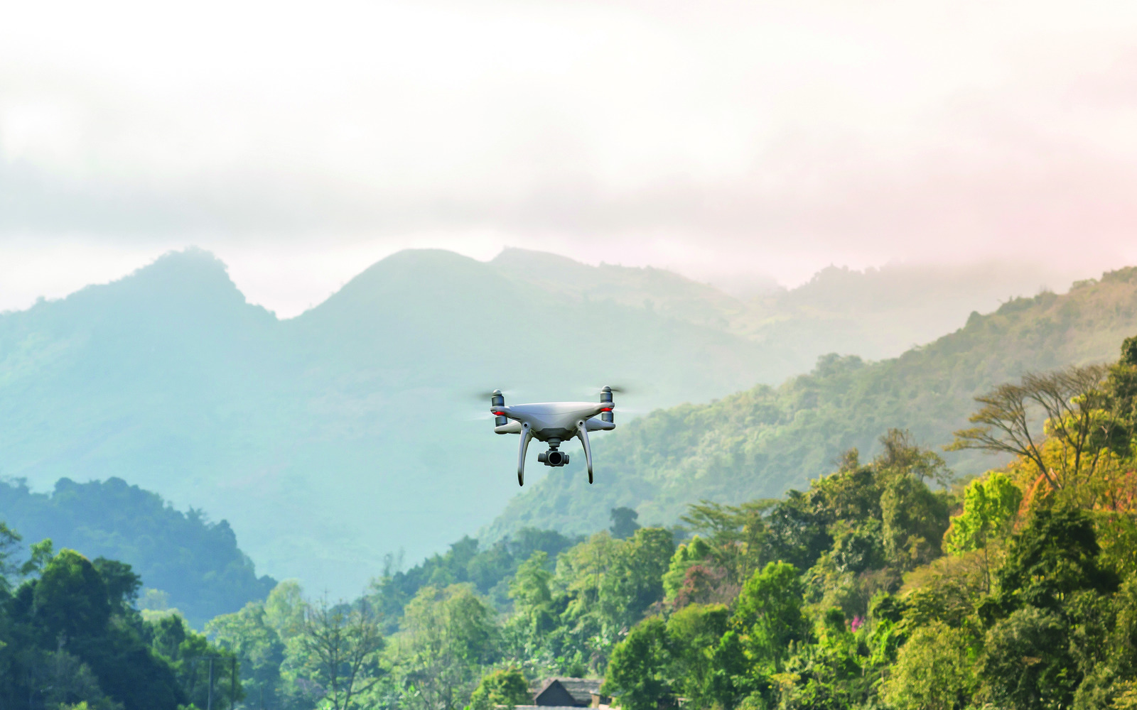 How the UAV Market is Changing Today 