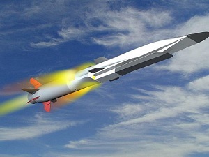 Rambler News: MAI participates in the development of Russian-Indian supersonic missile