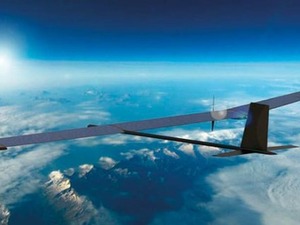 Innovative Projects are Entering the Market for Unmanned Aircraft System