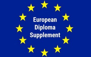 European Supplement to MAI Diploma