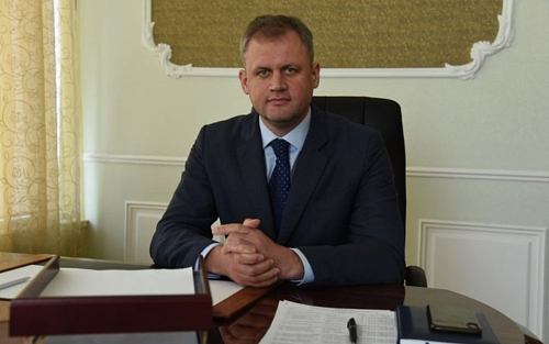 MAI graduate appointed Minister of physical culture and sports of the Republic of Komi