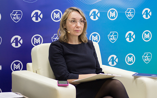 MAI conducted online conference on mathematical modeling
