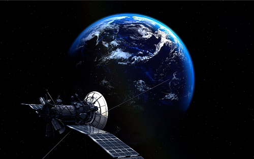 MAI is developing the coating that increases the reliability of the satellite equipment