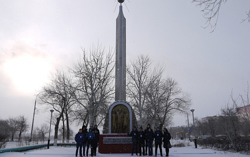 MAI Students Visited Rocket Launch at the Baikonur Cosmodrome