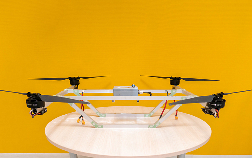 MAI conference for the UAV experts