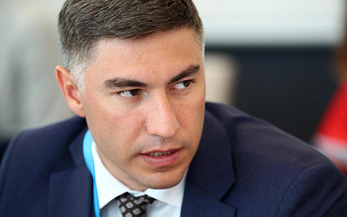 MAI graduate appointed Deputy Chairman of the Russian Pension Fund