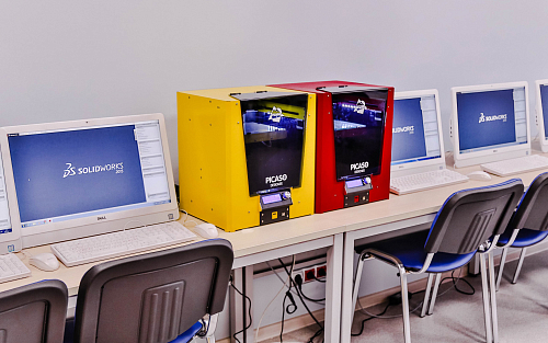 MAI launches an online 3D Printing course