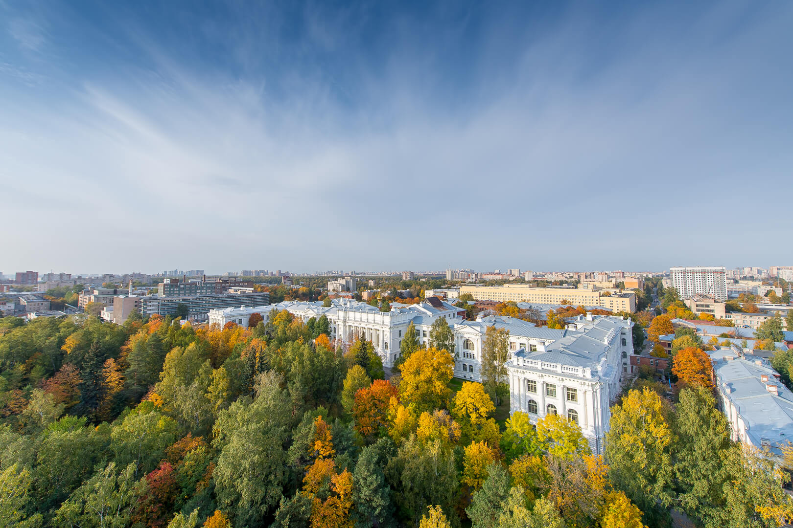 Peter the great st petersburg polytechnic