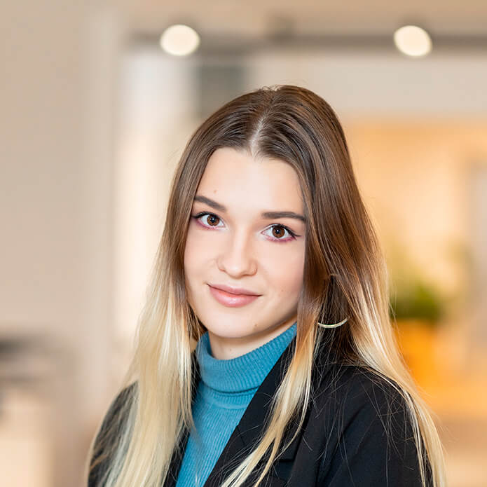 Anastasia Ptitsyna