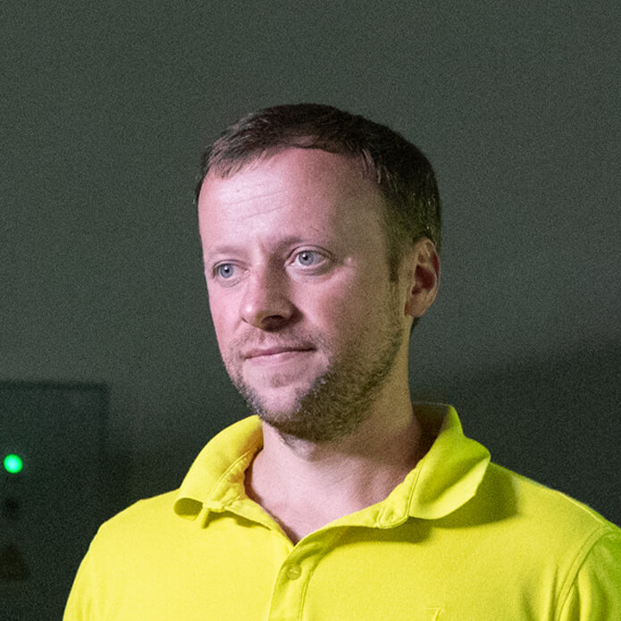 Oleg Panchenko